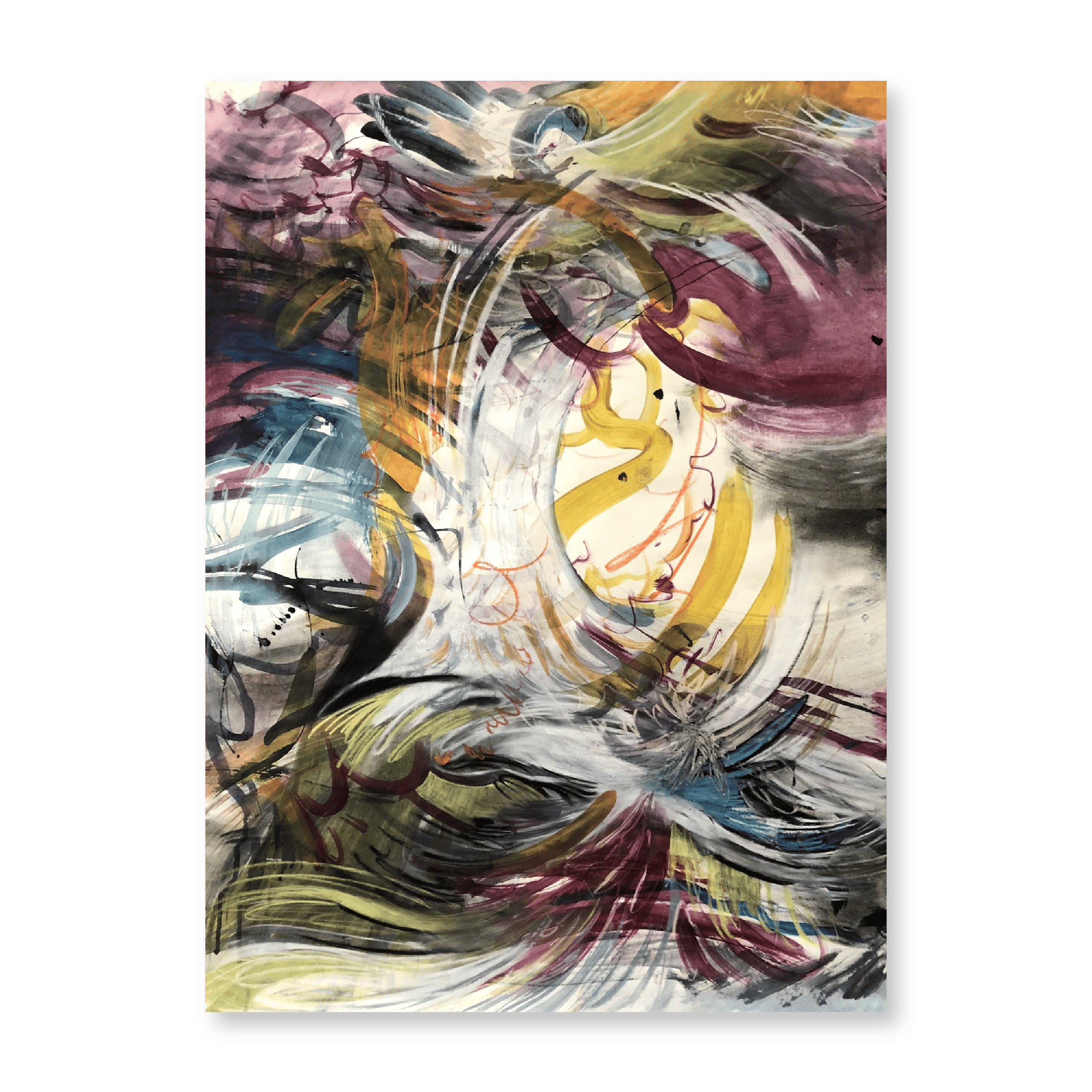 Vortex | Original (Vault)
