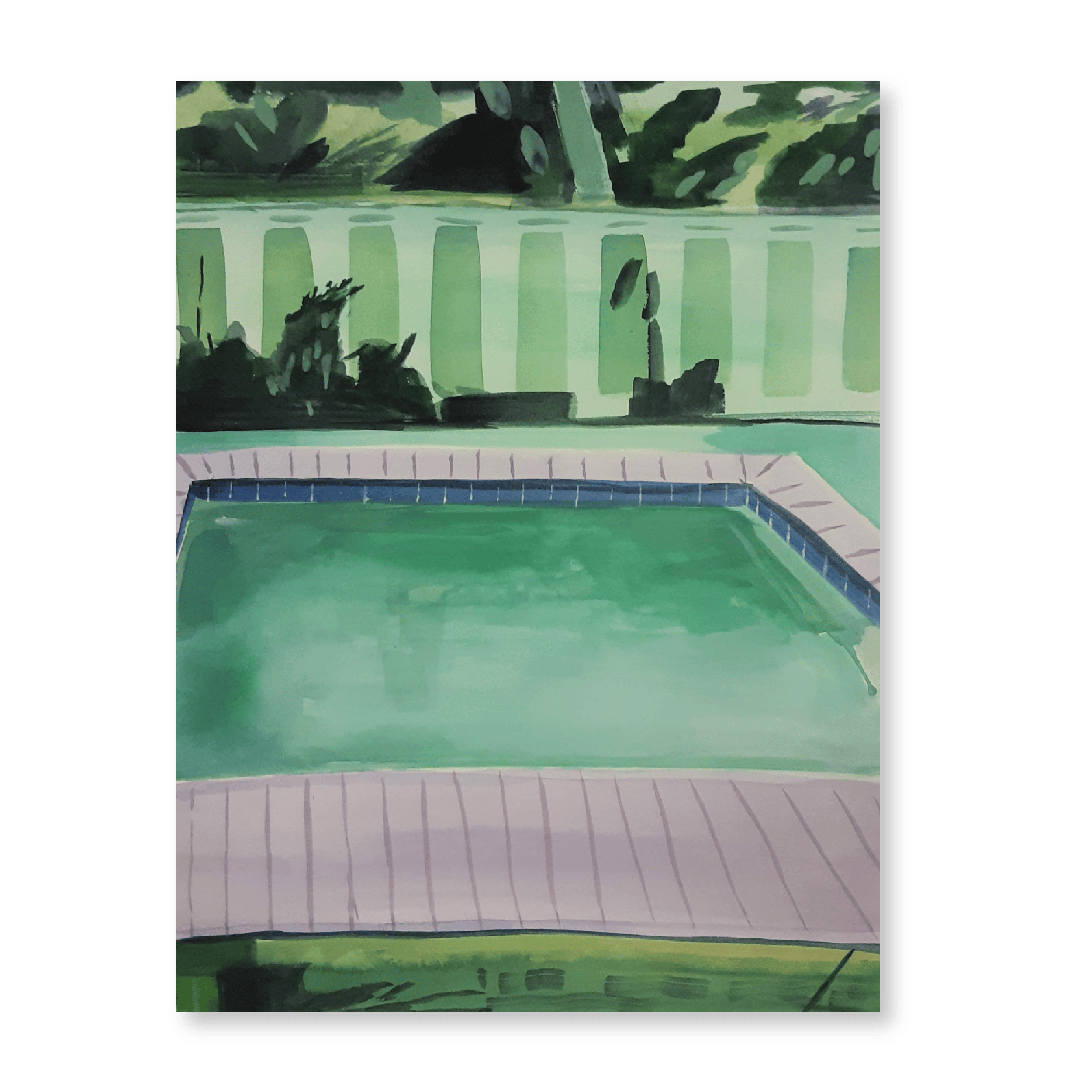 Art Deco | Original (Vault)