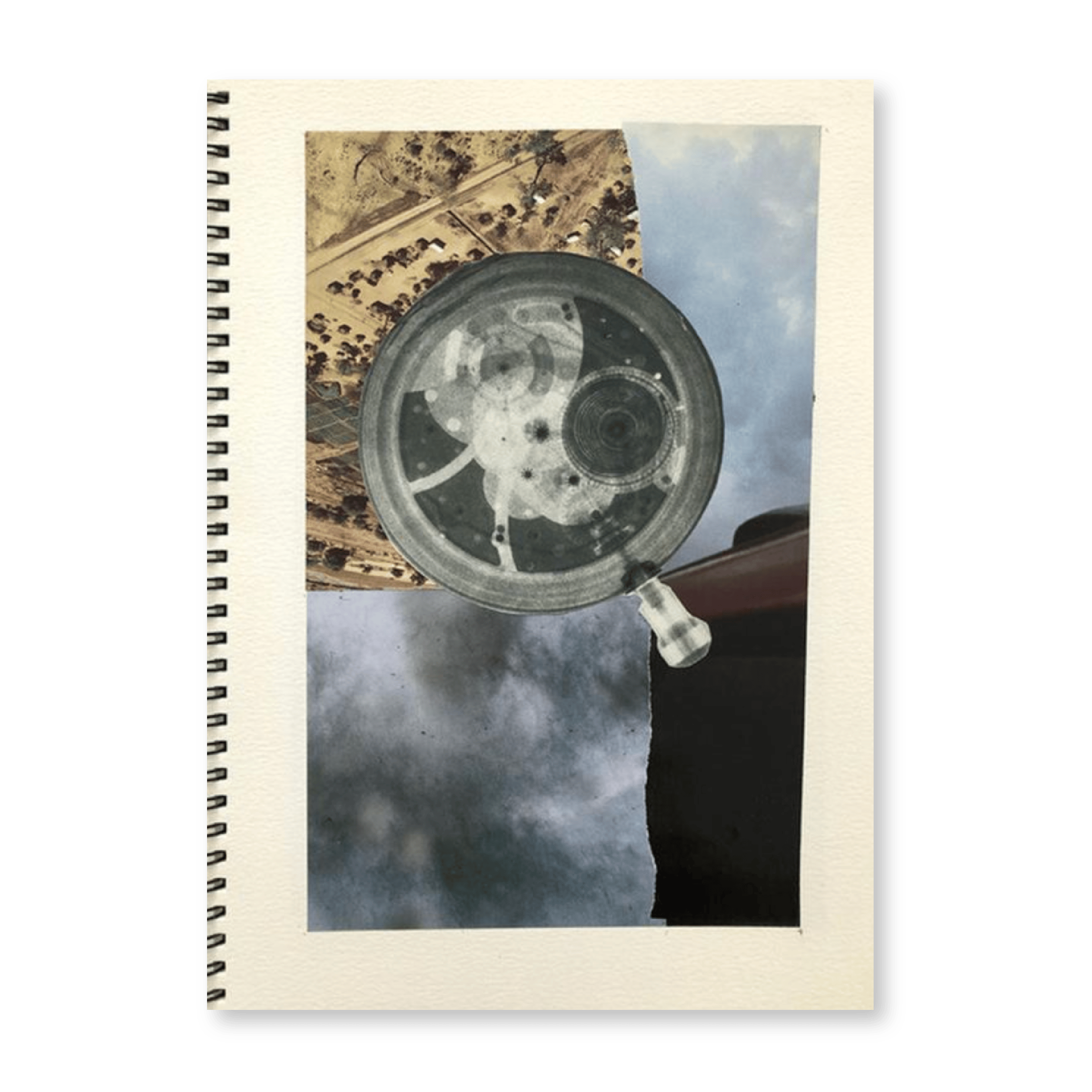 #Sevendirections Collage | Original (Vault)