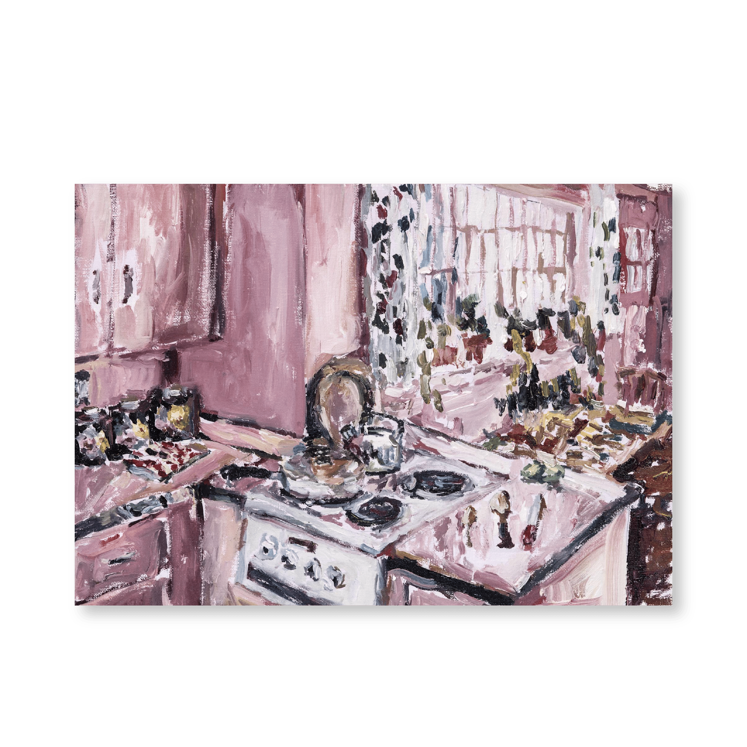 Laura Ashley Redux VII | Original (Vault)