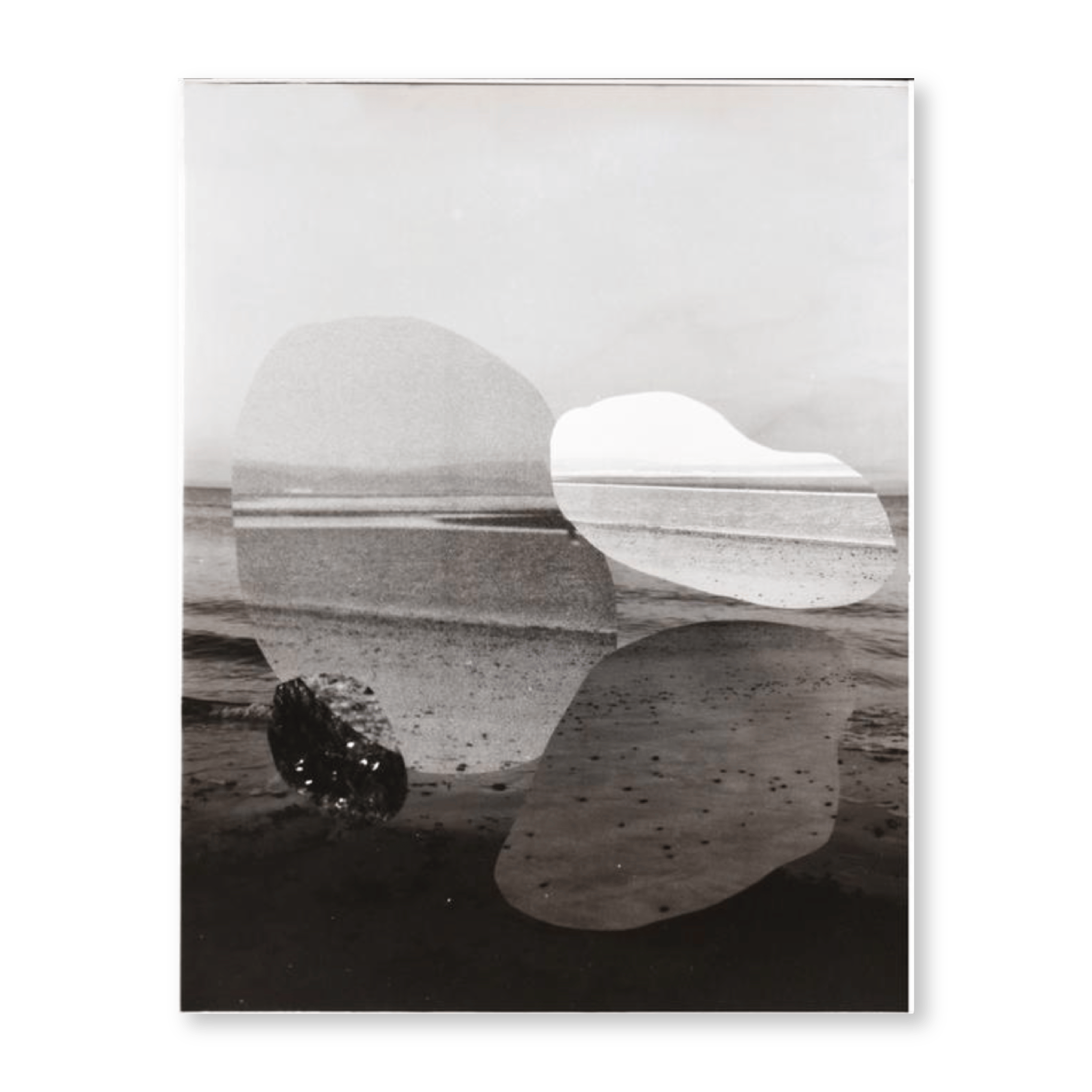 Futures Of A Lost landscape | Original (Vault)