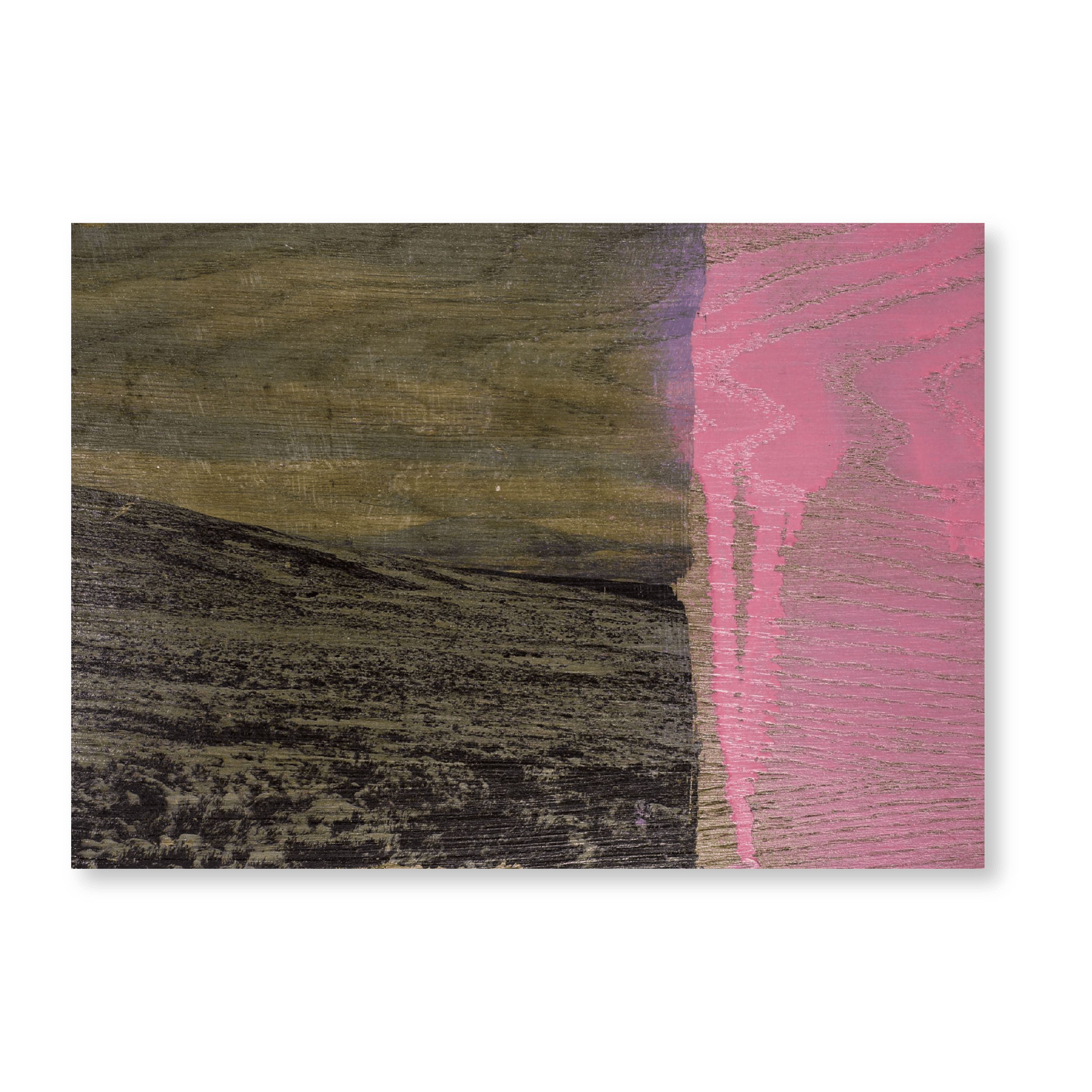 Pink I | Original (Vault)