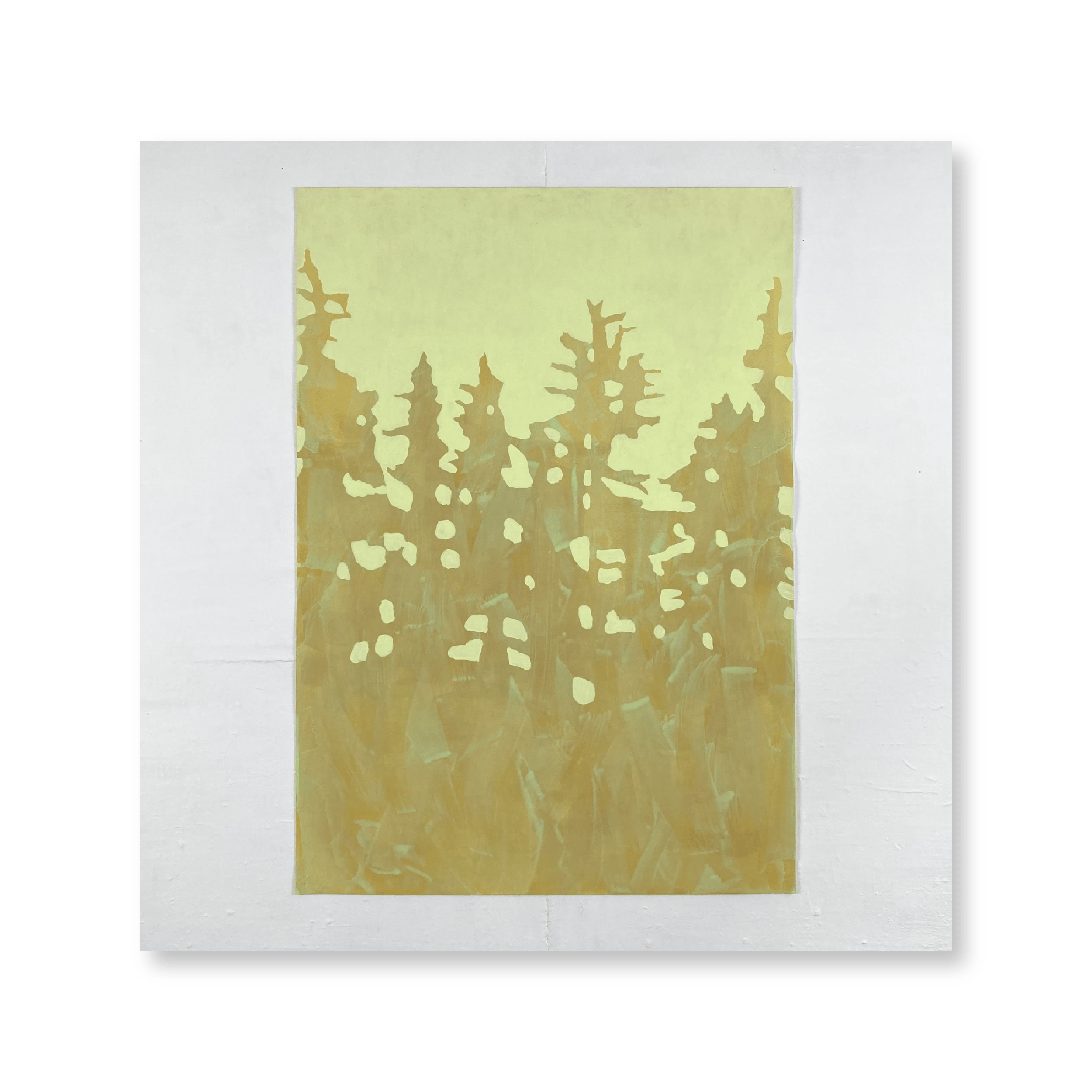 Woods | Original (Vault)