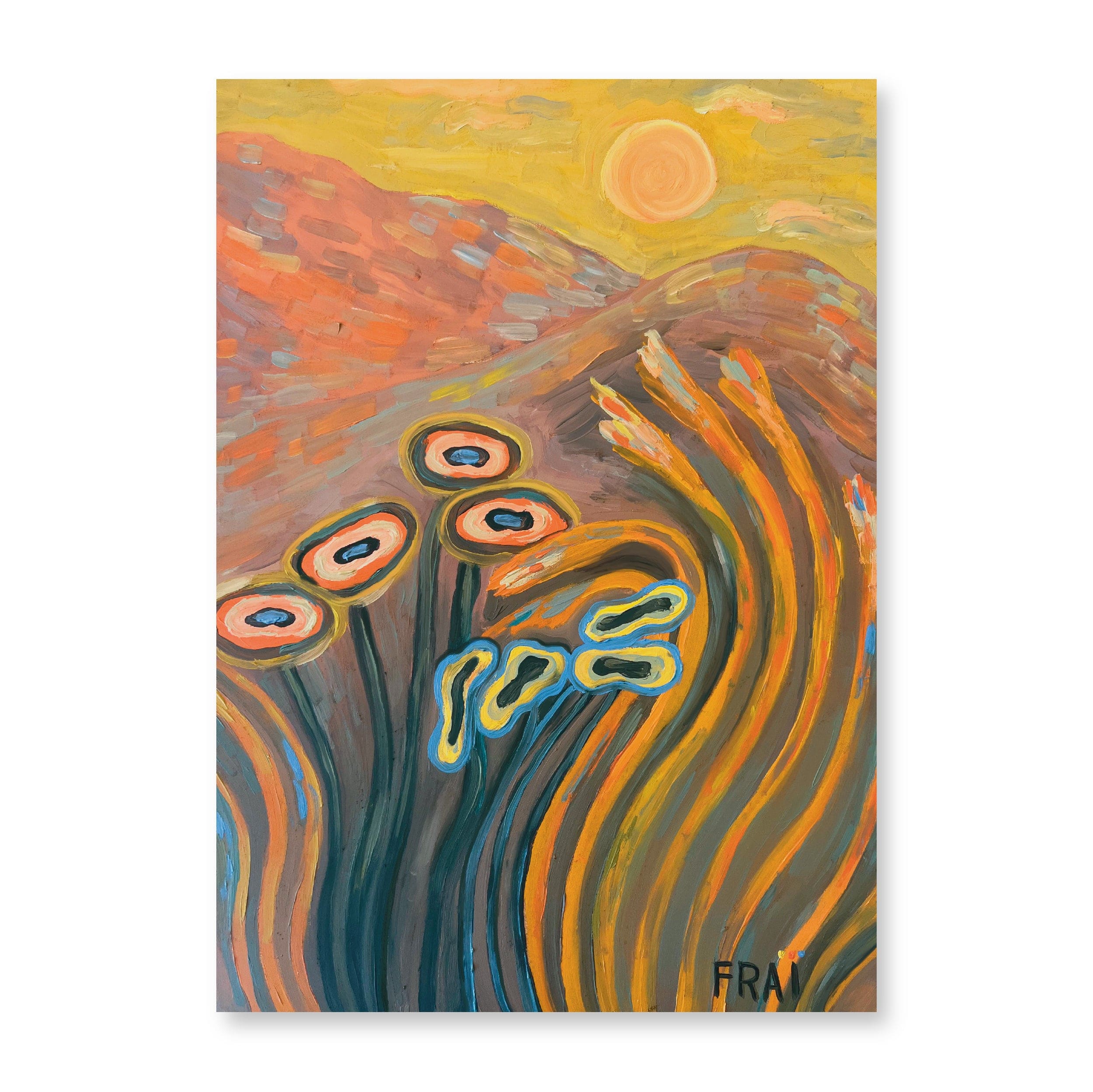 Silent Symphony | Original