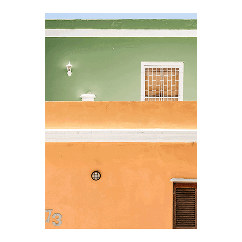 Joy House