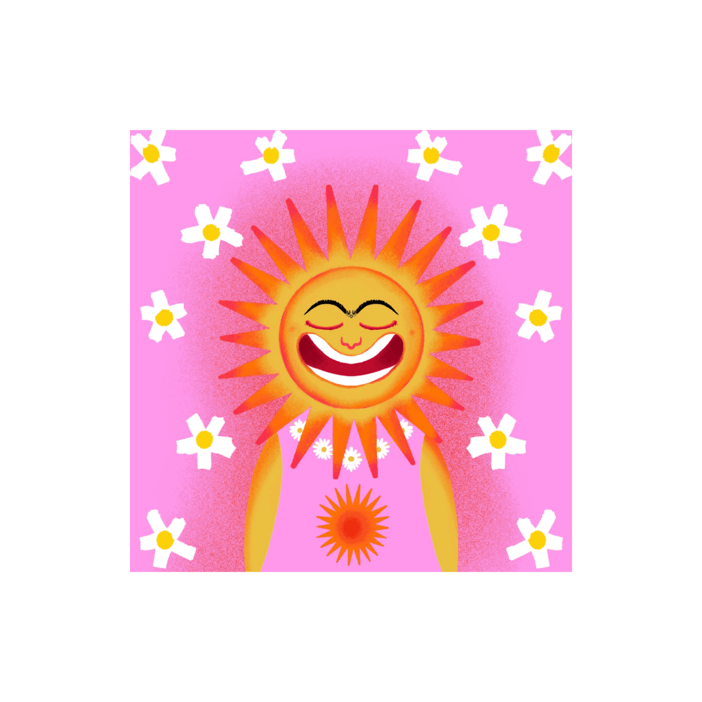 Joyful Jazzy