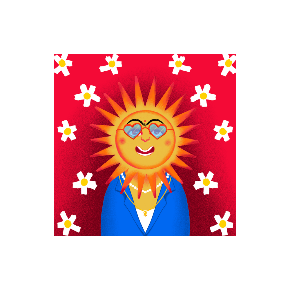 Joyful Juan