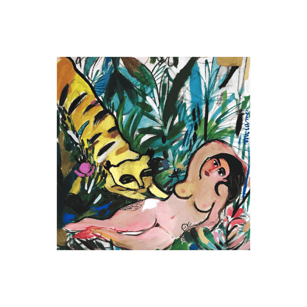 Jungle