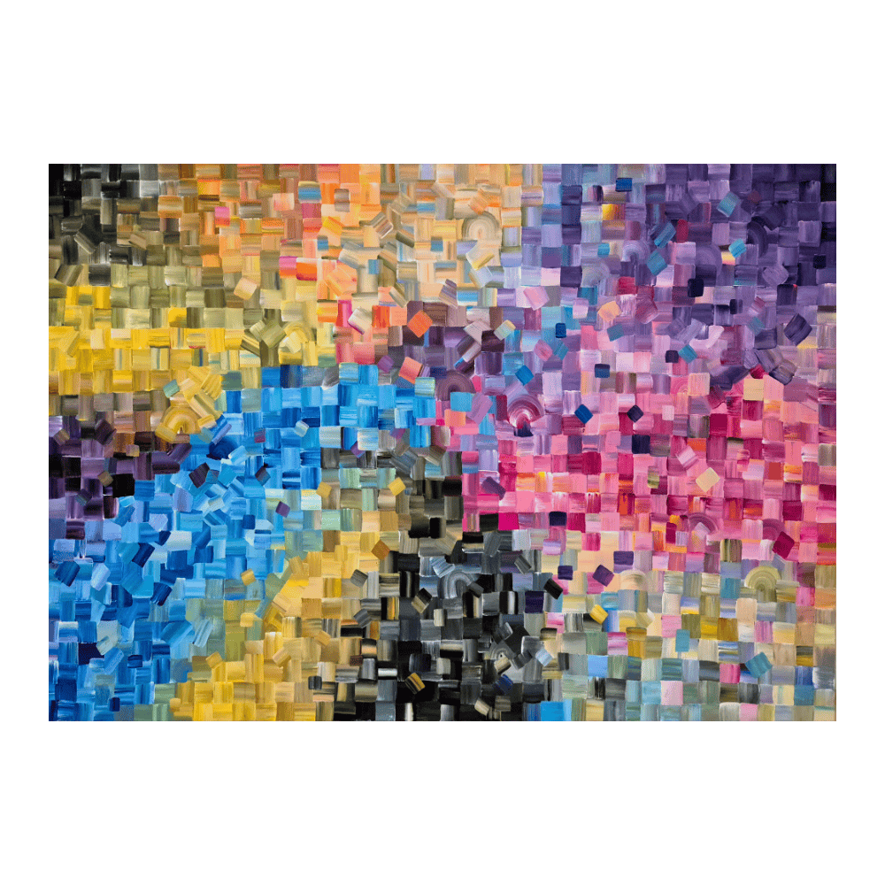 Kaleidoscope Dreams