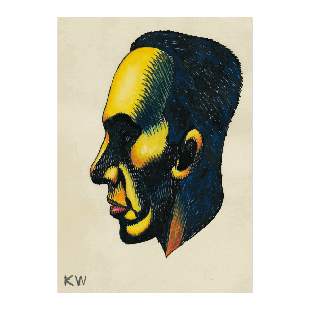 Karl Weiner - Graz I (1924)