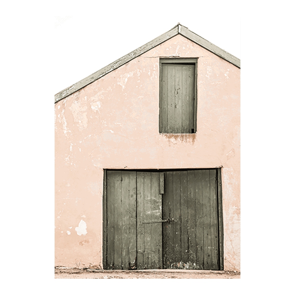 Karoo Farm House