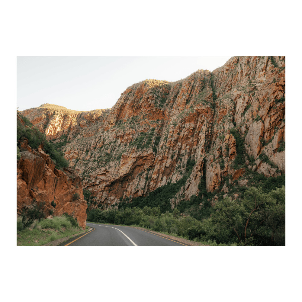 Karoo IV