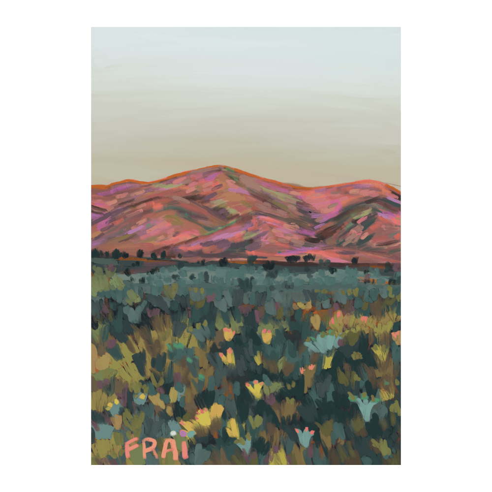 Karoo Stil