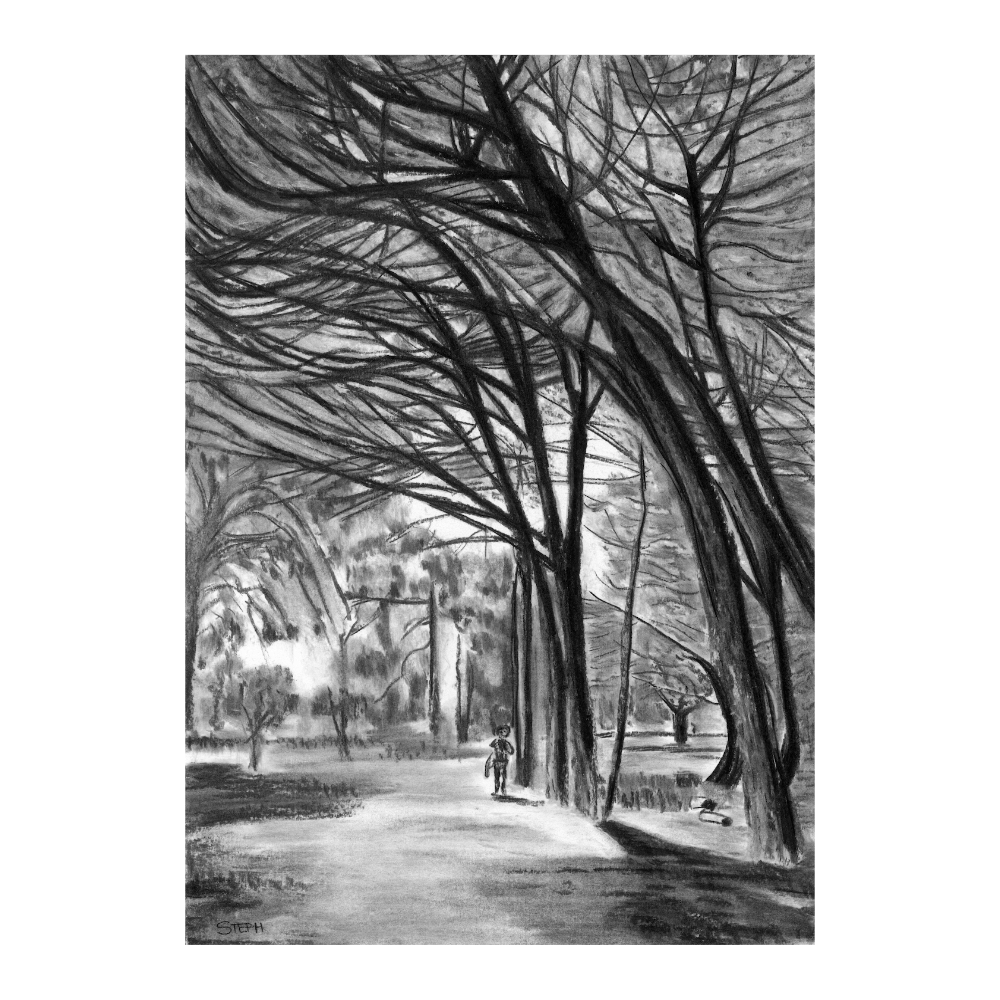 Keurboom Pines III