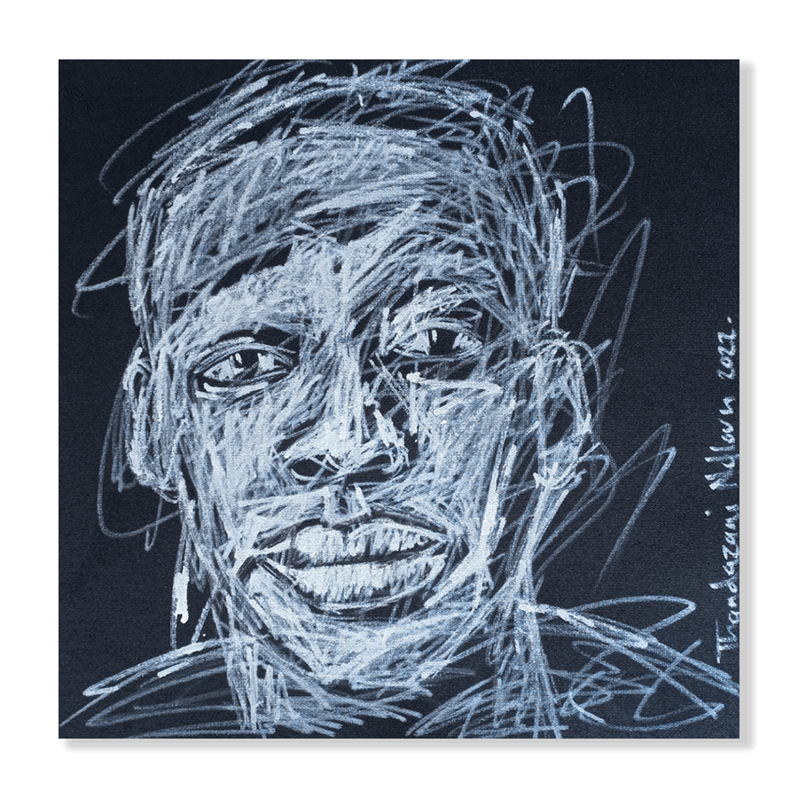 “Khabi” | Original - Jasper & Jute