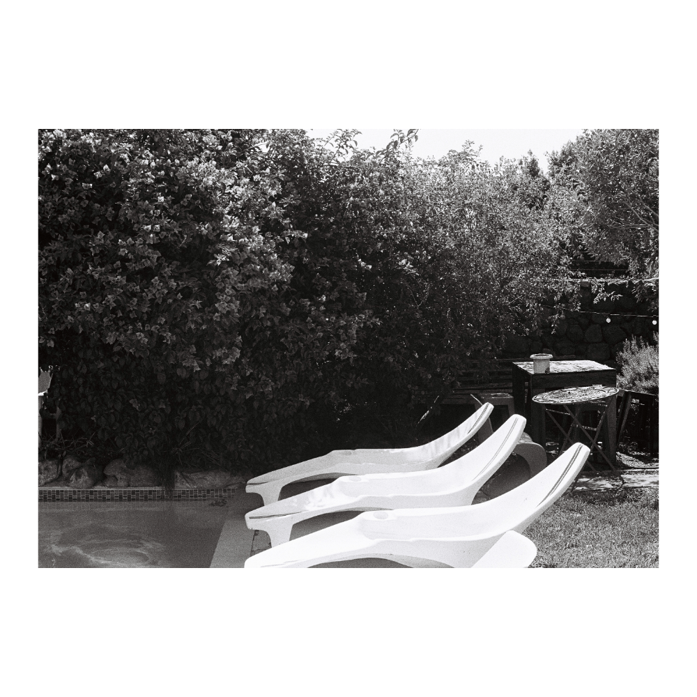 In Absence Of Sun II