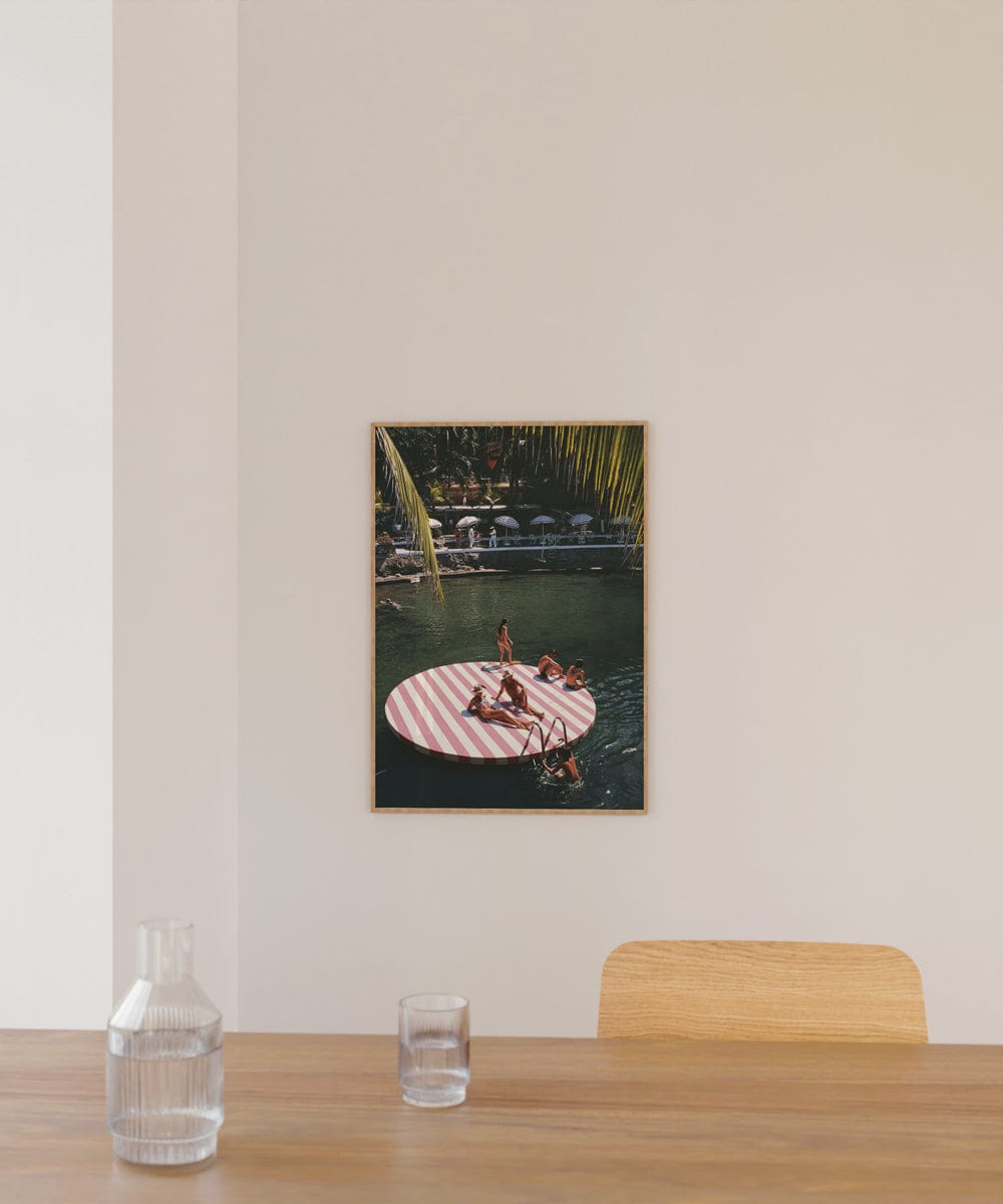 La Concha Beach Club