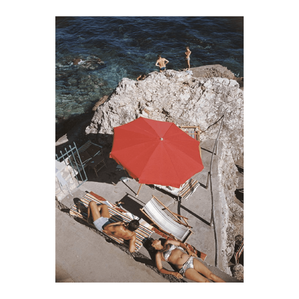 La Canzone Del Mare