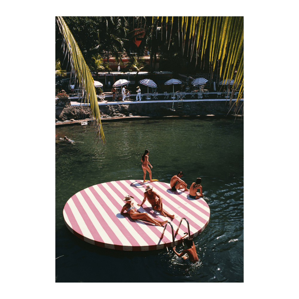 La Concha Beach Club