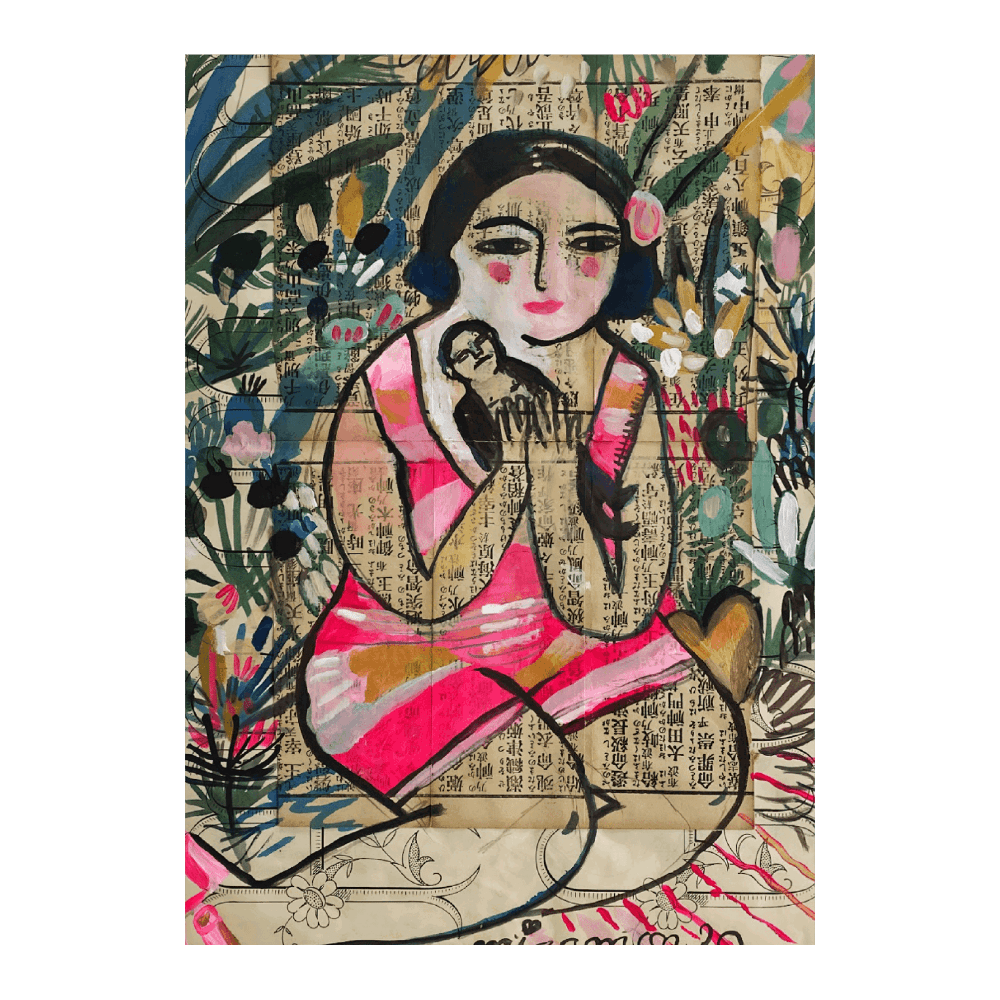 La Fille Du Douanier