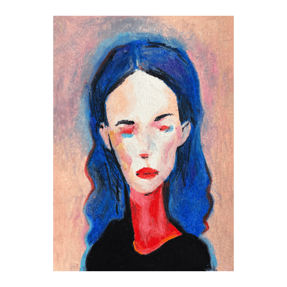 Lady, Holding