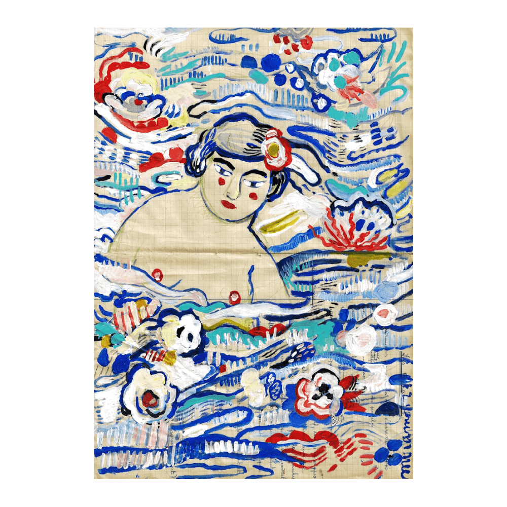 Les Eaux Douces