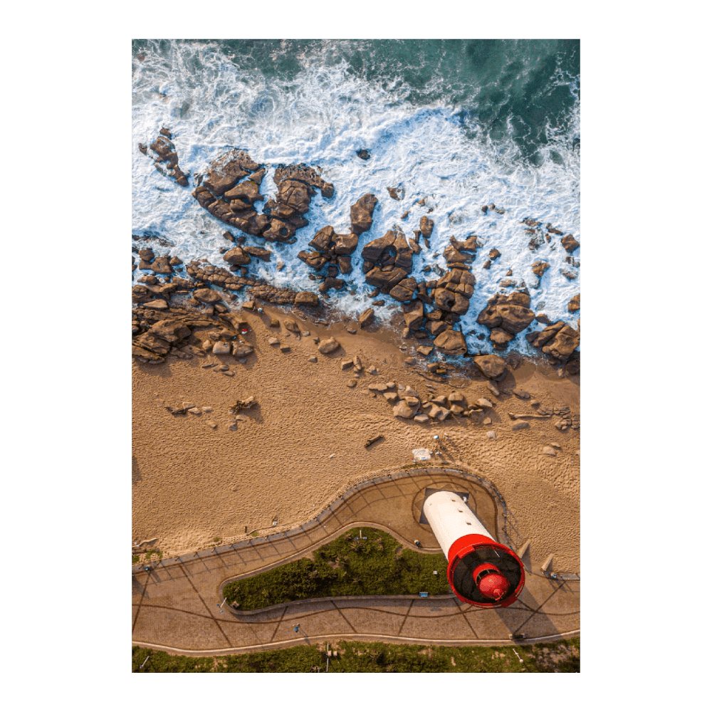 Lighthouse Legacy