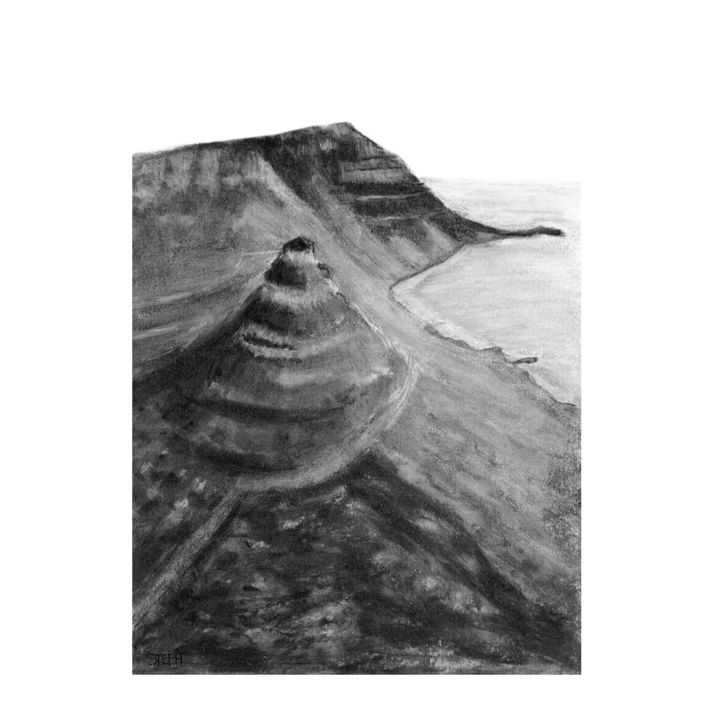 Lions Head Edit
