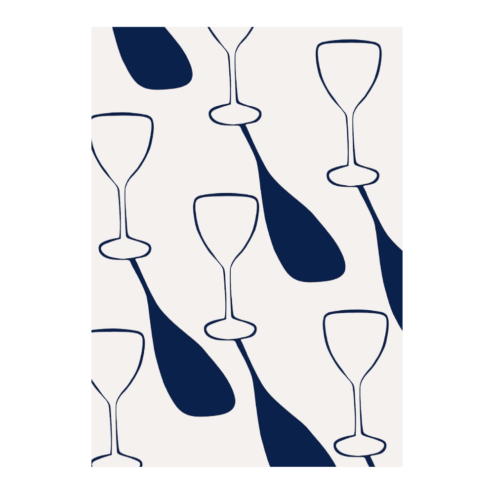 Liquid Therapy Blue