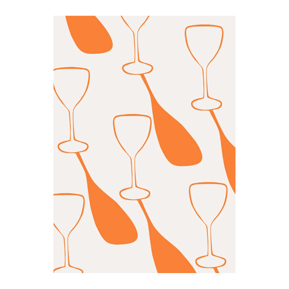 Liquid Therapy Orange