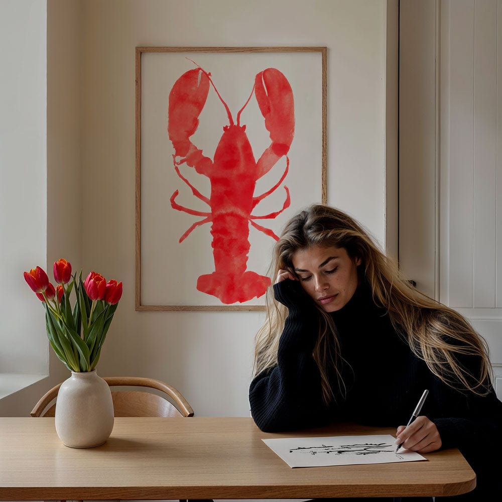 Lobster Grace