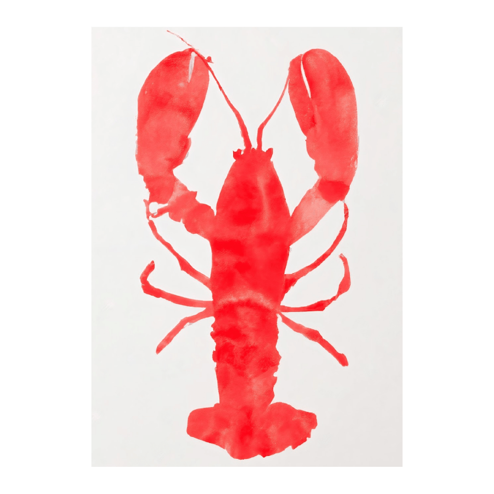 Lobster Grace