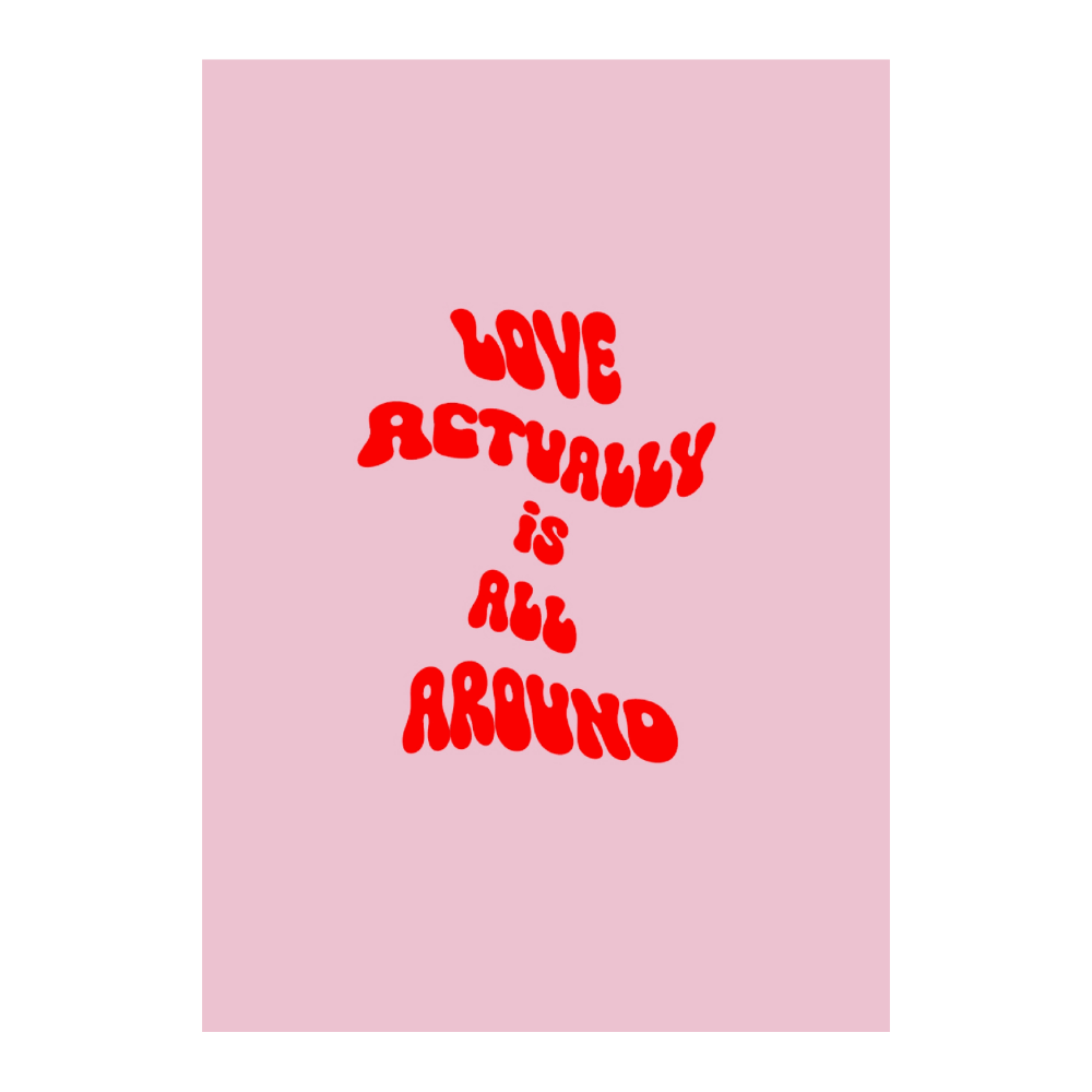 Love Actually