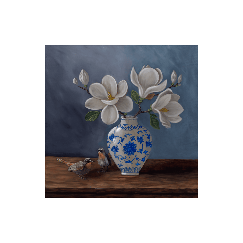 Magnolia, Delft And Gatecrashers