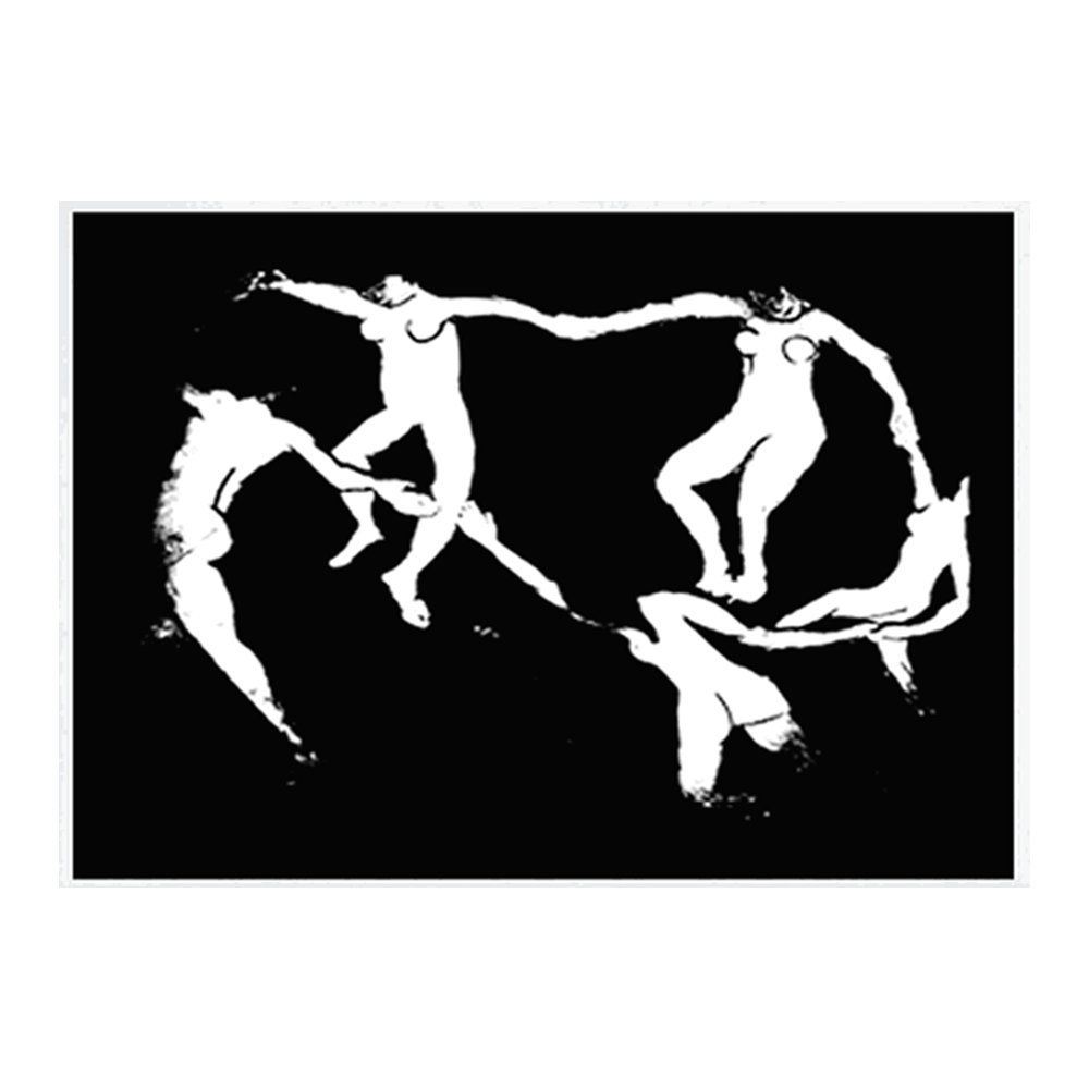 Matisse: Dancers