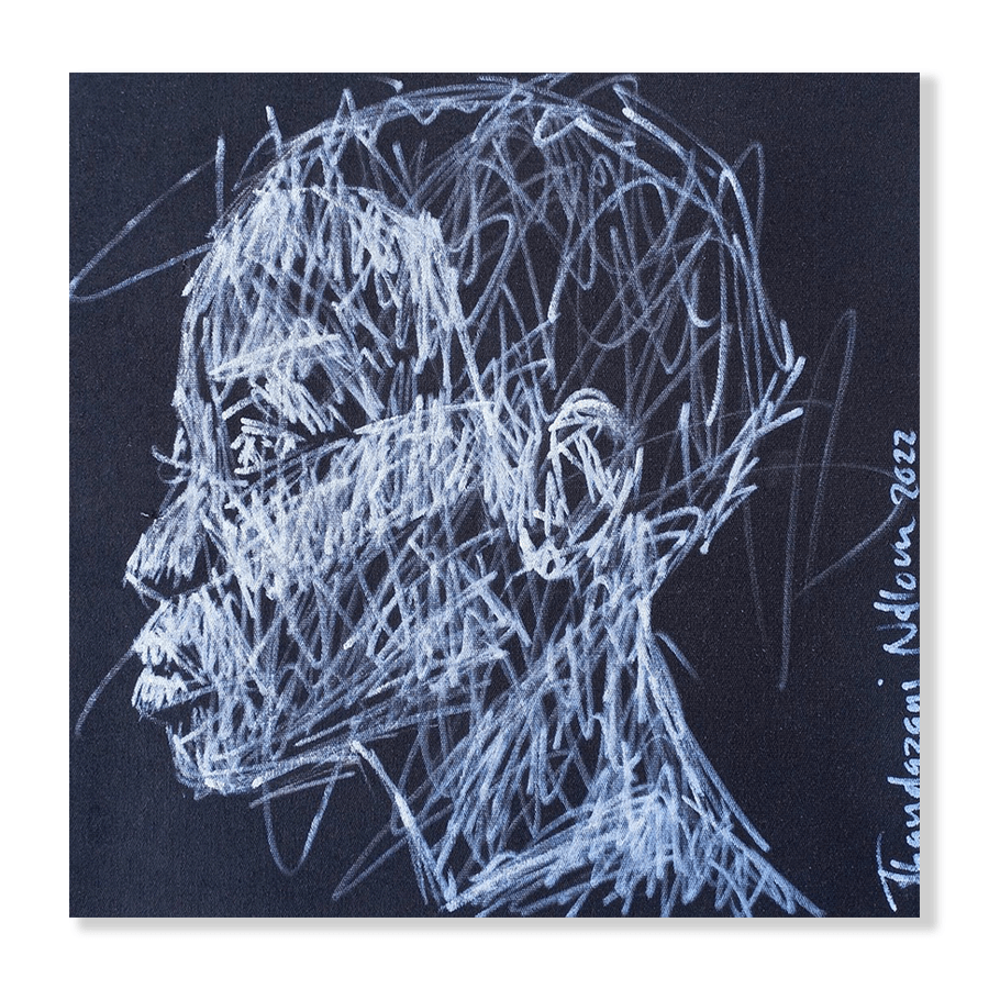 "Memories of the Good Years”  | Original - Jasper & Jute