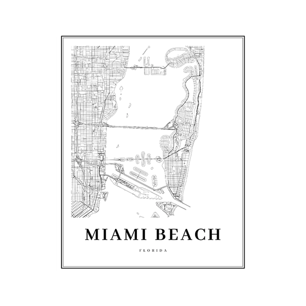 Miami Beach I