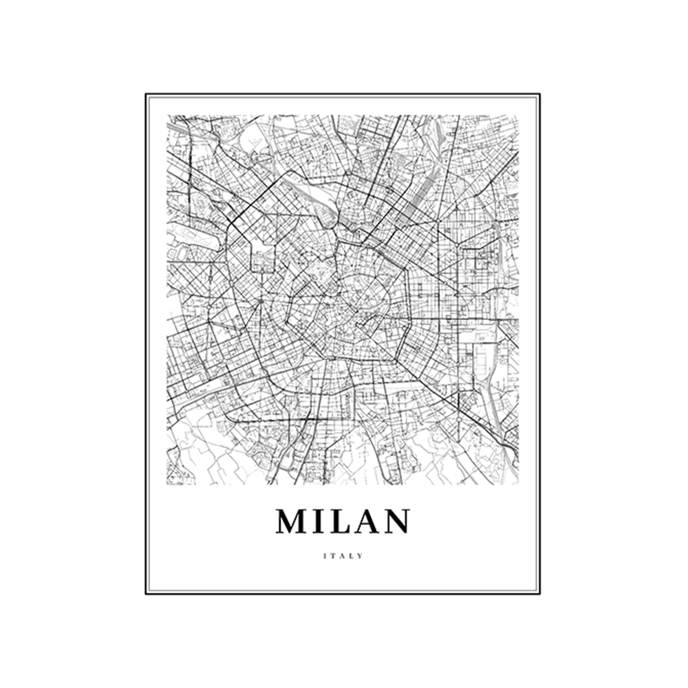 Milan I