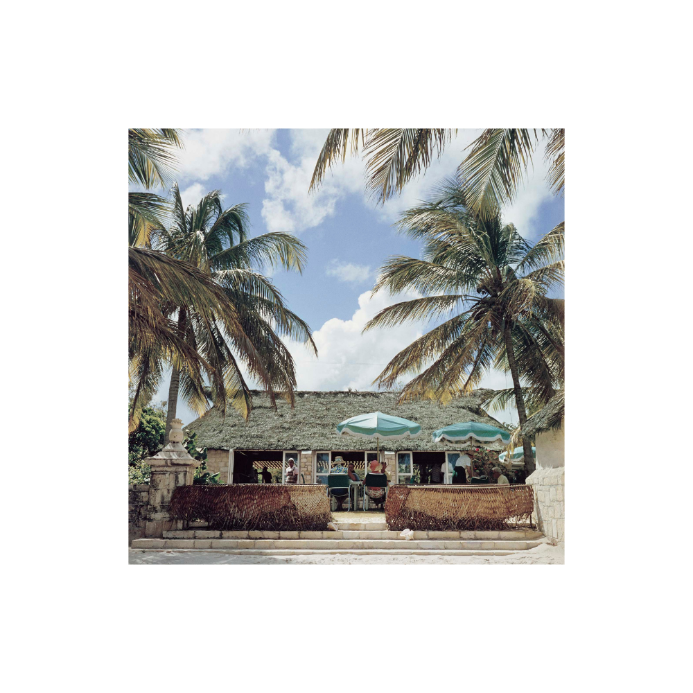 Mill Reef Club, Antigua