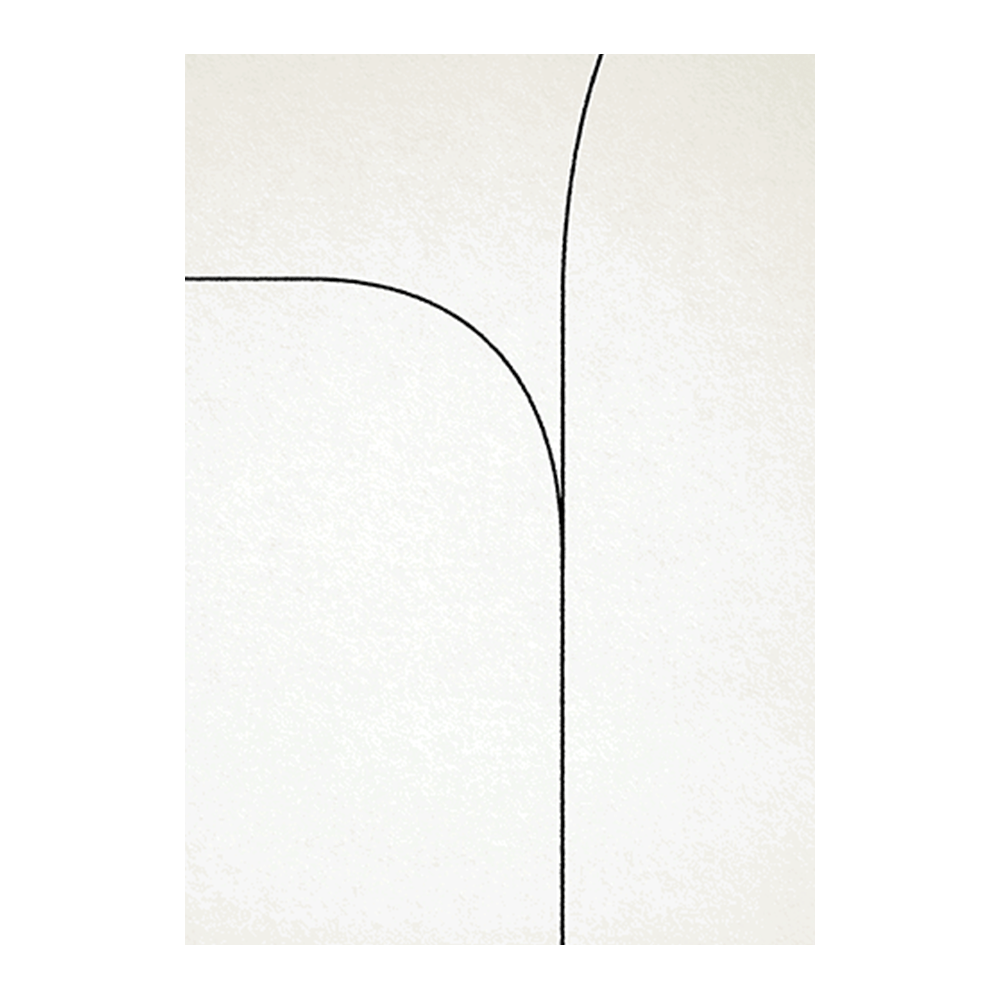 Minimalist Line Drawing Set I