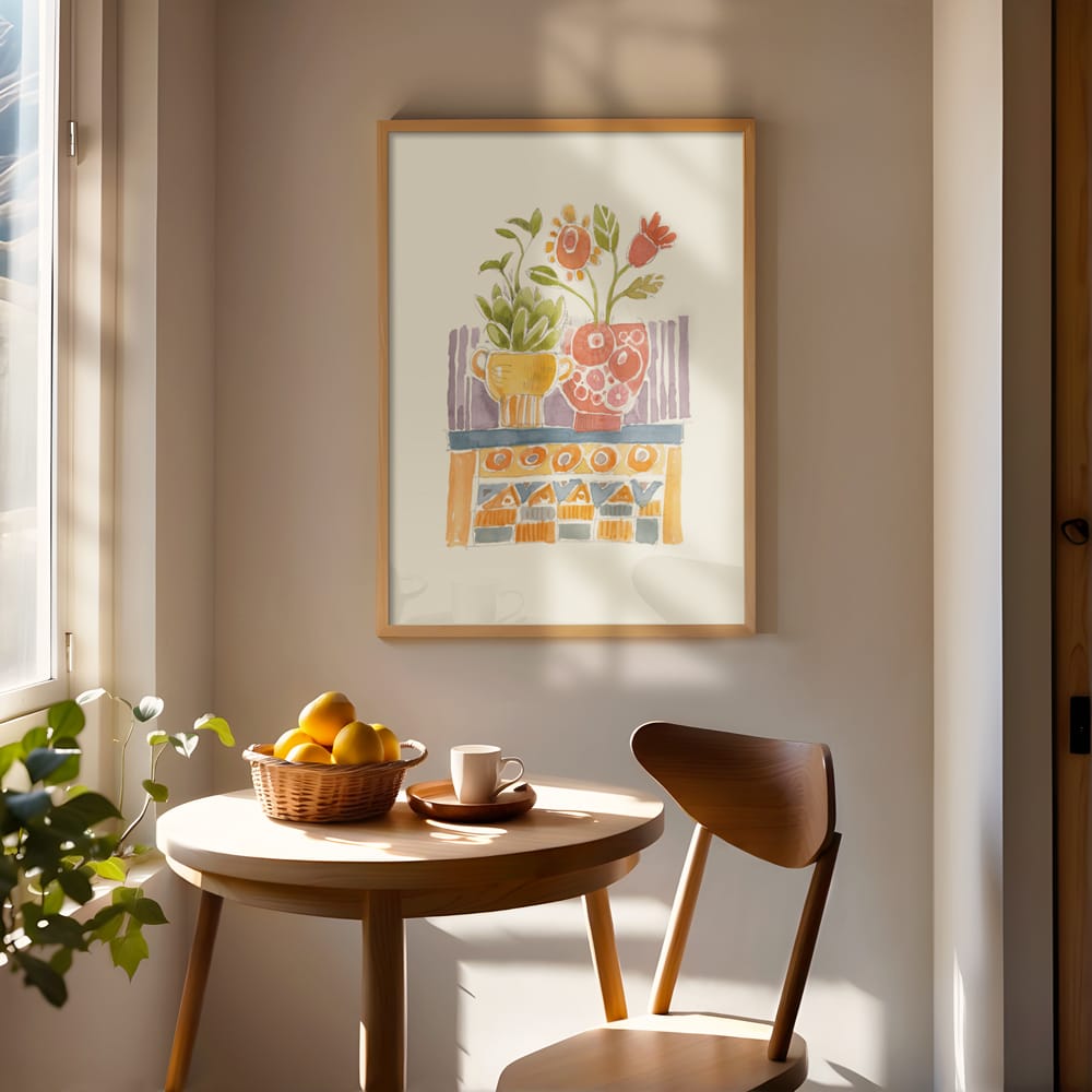 Blooming Bright | Limited Edition