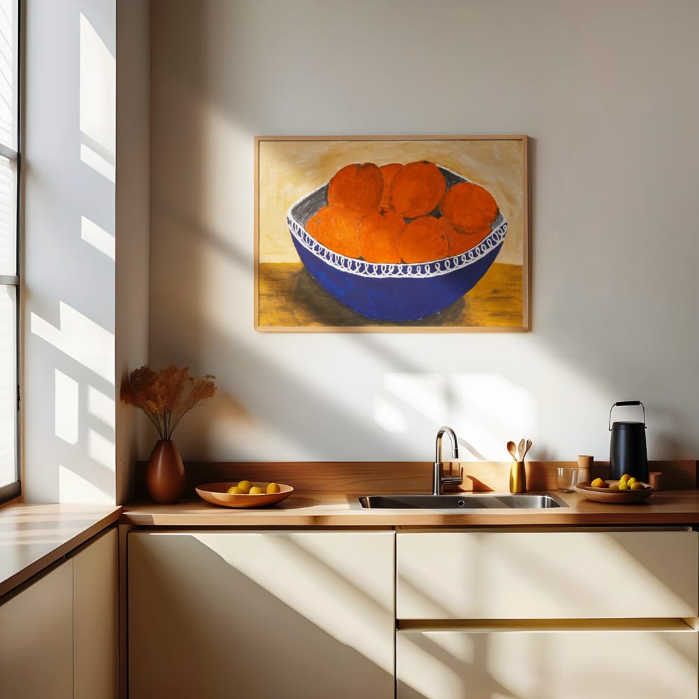 Very Orange