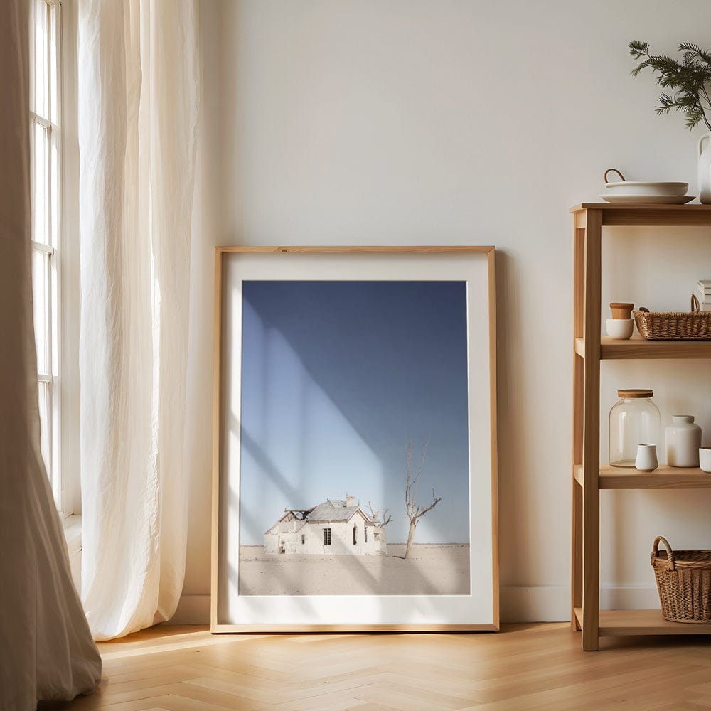 Kolmanskop