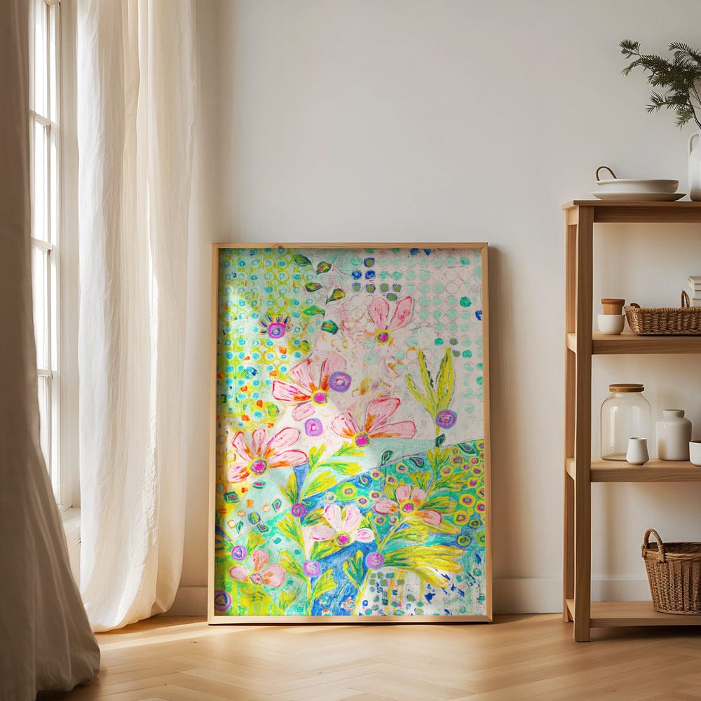 Cherry Blossom II