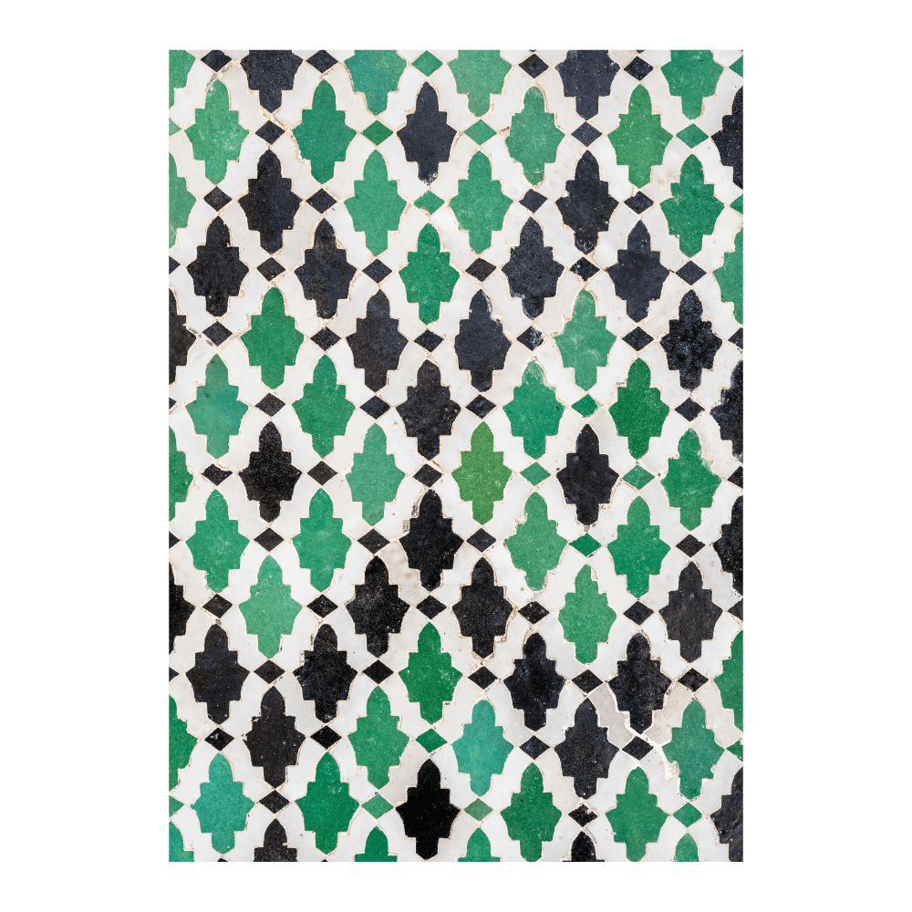Moroccan Tiles