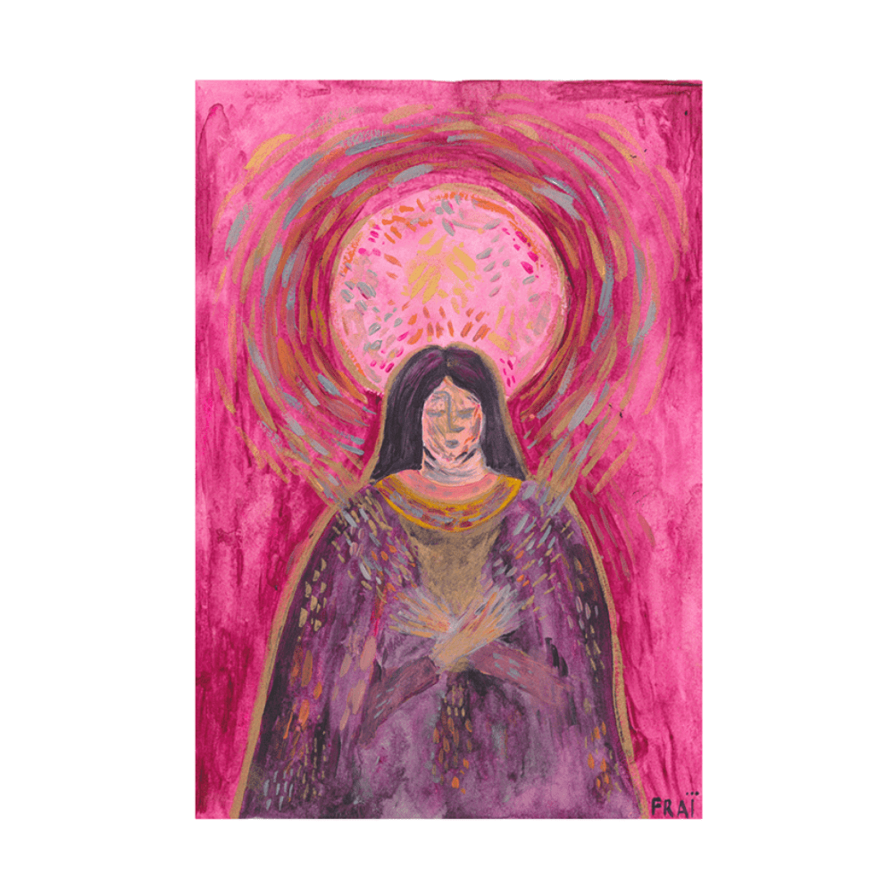 Self Forgiveness | Limited Edition