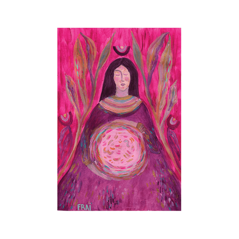 Attraction | Limited Edition