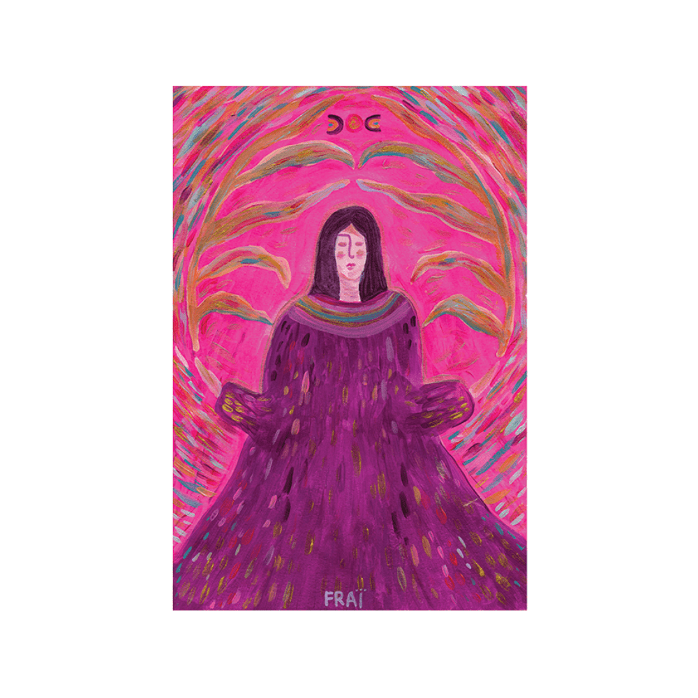 Contentment | Limited Edition