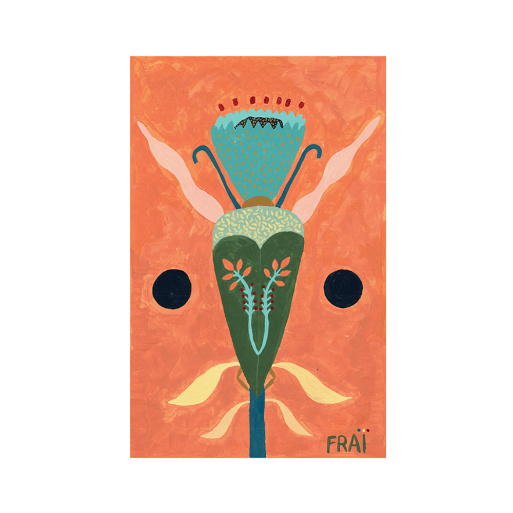 FRAI Beetle