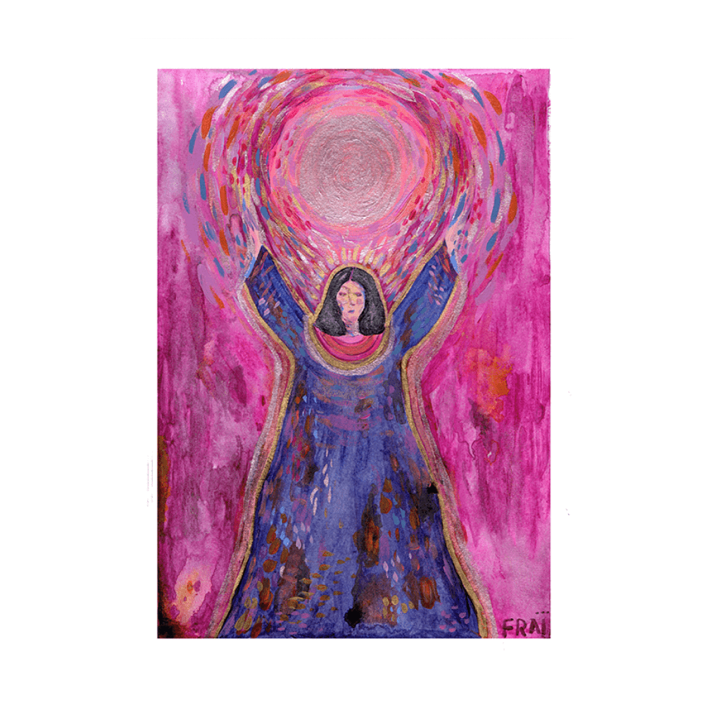 Self Empowerment | Limited Edition